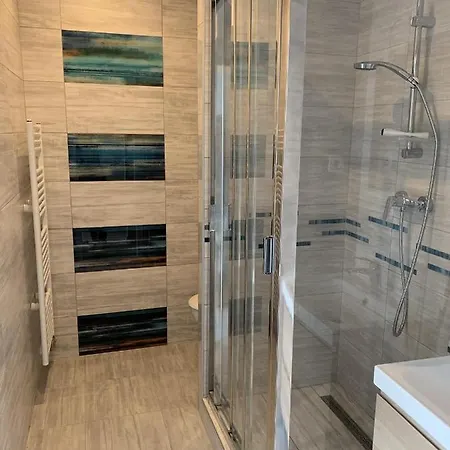 Gyongye Apartman Apartament *