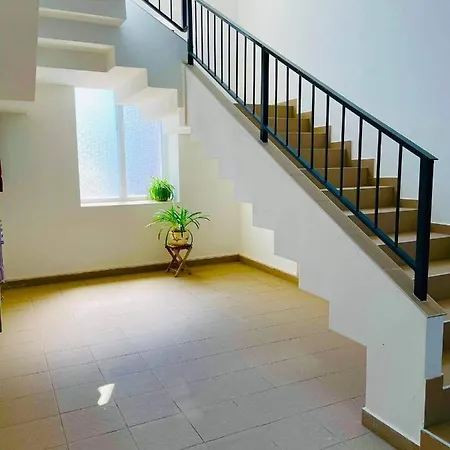 Apartament Gyongye Apartman *